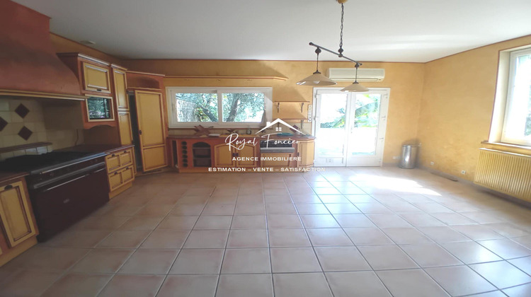 Ma-Cabane - Vente Maison Naintré, 165 m²