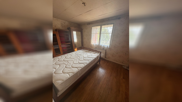 Ma-Cabane - Vente Maison NAINTRE, 120 m²