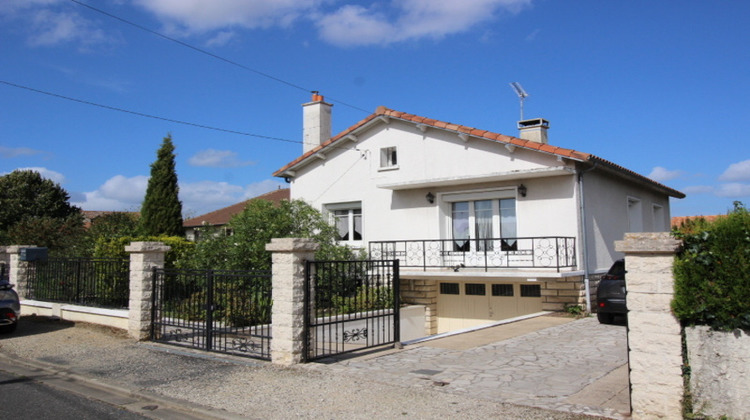 Ma-Cabane - Vente Maison NAINTRE, 74 m²