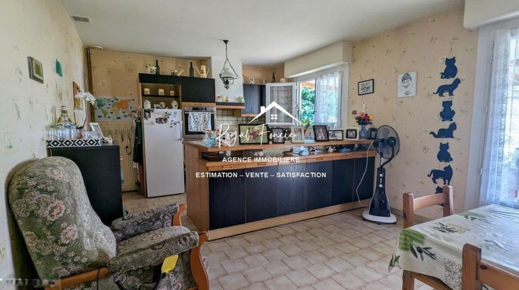 Ma-Cabane - Vente Maison Naintré, 91 m²