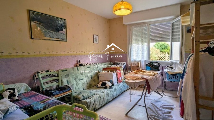 Ma-Cabane - Vente Maison Naintré, 91 m²