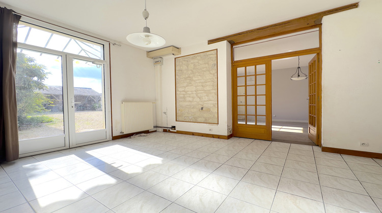 Ma-Cabane - Vente Maison Naintré, 160 m²