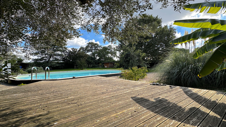 Ma-Cabane - Vente Maison Naintré, 160 m²