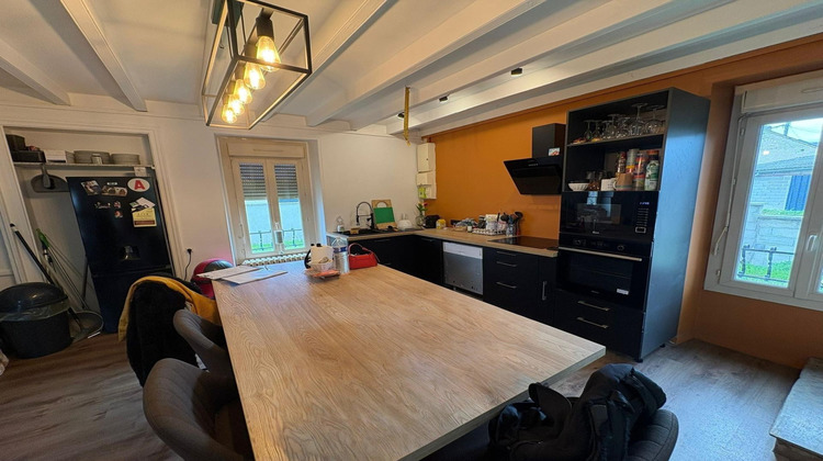 Ma-Cabane - Vente Maison Naintre, 118 m²