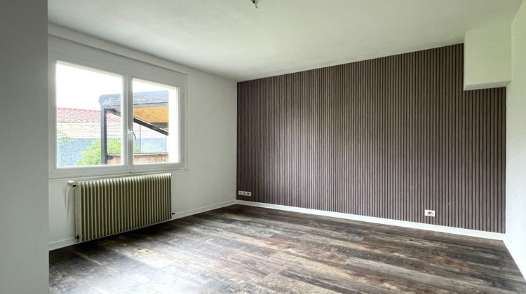 Ma-Cabane - Vente Maison Naintré, 122 m²