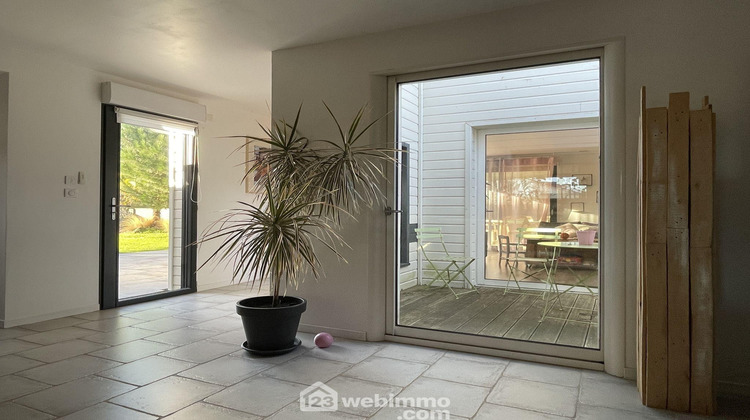 Ma-Cabane - Vente Maison Naintre, 165 m²