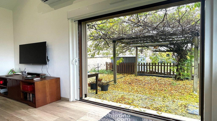 Ma-Cabane - Vente Maison Naintré, 136 m²