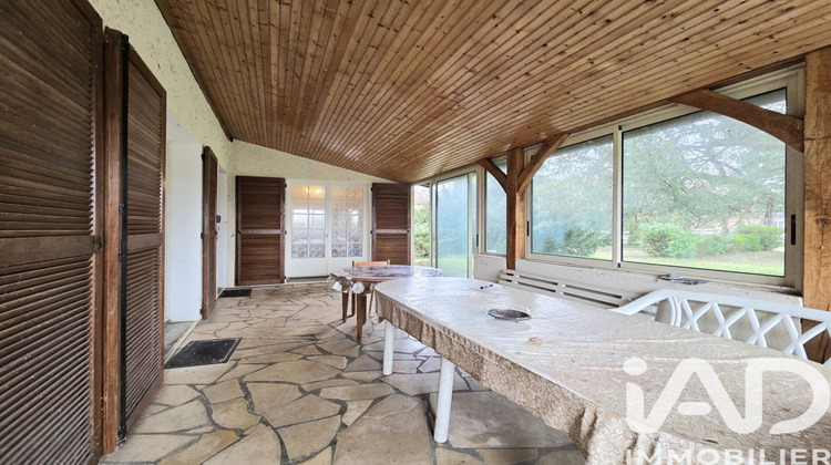 Ma-Cabane - Vente Maison Naintré, 83 m²