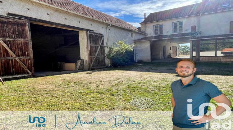 Ma-Cabane - Vente Maison Naintré, 127 m²