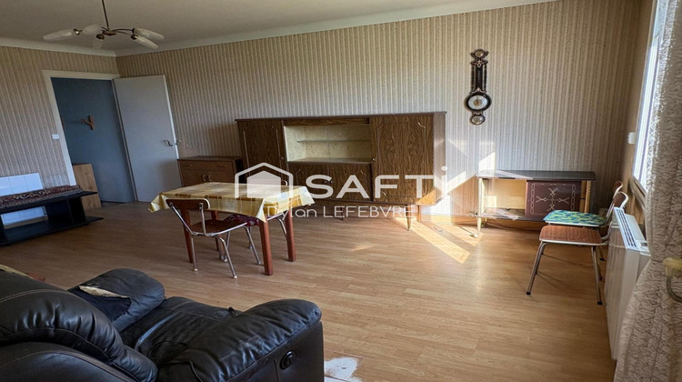 Ma-Cabane - Vente Maison Naintre, 68 m²