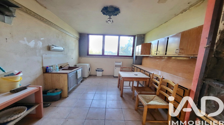 Ma-Cabane - Vente Maison Naintré, 190 m²