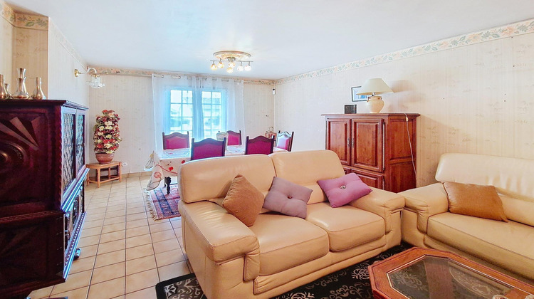 Ma-Cabane - Vente Maison Naintre, 178 m²