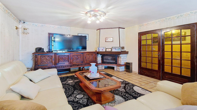 Ma-Cabane - Vente Maison Naintre, 178 m²