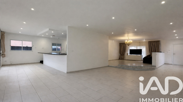 Ma-Cabane - Vente Maison Naintré, 165 m²