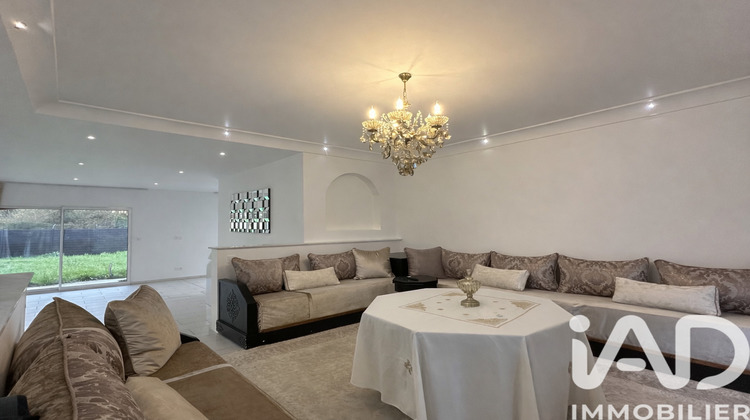 Ma-Cabane - Vente Maison Naintré, 165 m²