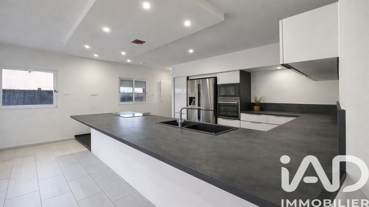 Ma-Cabane - Vente Maison Naintré, 165 m²