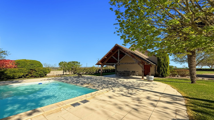 Ma-Cabane - Vente Maison NAINTRE, 160 m²