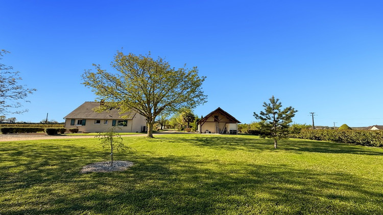 Ma-Cabane - Vente Maison NAINTRE, 160 m²