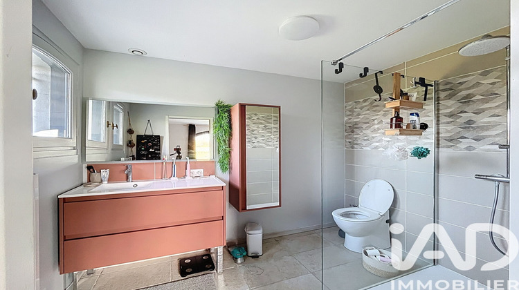 Ma-Cabane - Vente Maison Naintré, 186 m²