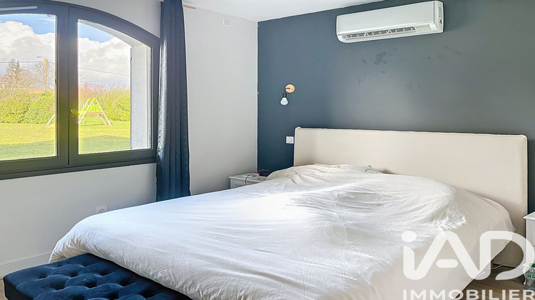 Ma-Cabane - Vente Maison Naintré, 186 m²