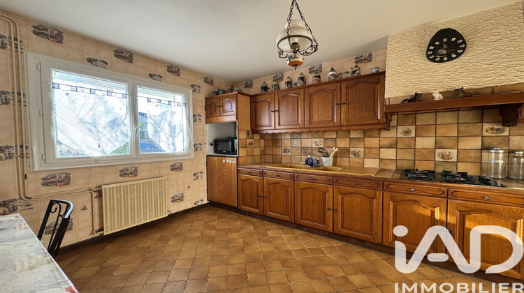 Ma-Cabane - Vente Maison Naintré, 123 m²