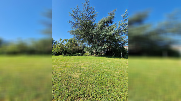 Ma-Cabane - Vente Maison Naintre, 98 m²