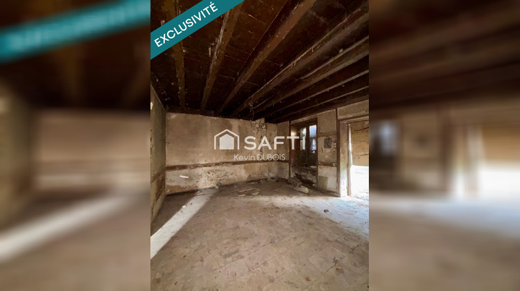 Ma-Cabane - Vente Maison Naintre, 50 m²