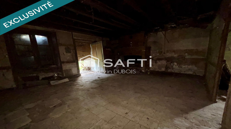 Ma-Cabane - Vente Maison Naintre, 50 m²