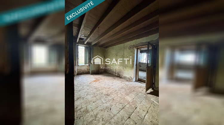 Ma-Cabane - Vente Maison Naintre, 50 m²