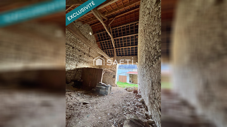 Ma-Cabane - Vente Maison Naintre, 50 m²