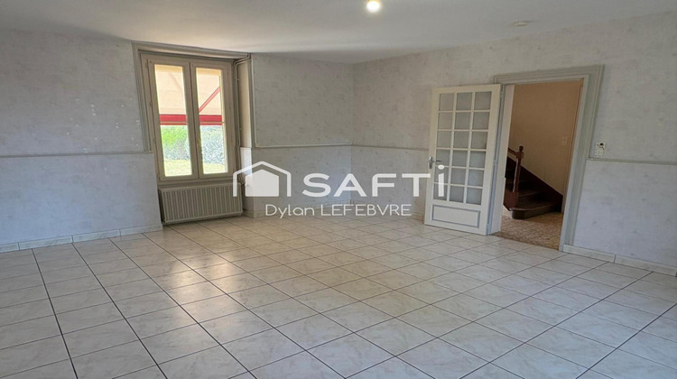 Ma-Cabane - Vente Maison Naintre, 110 m²