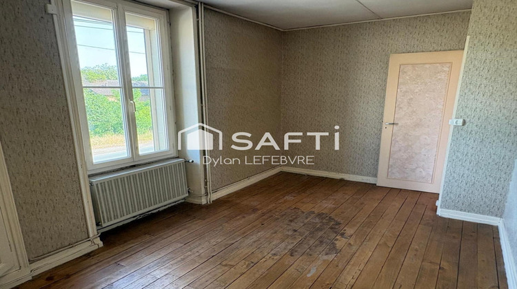 Ma-Cabane - Vente Maison Naintre, 110 m²