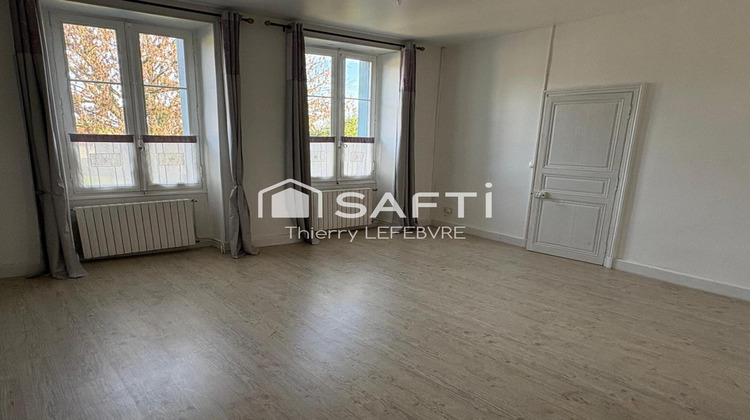 Ma-Cabane - Vente Maison Naintre, 147 m²