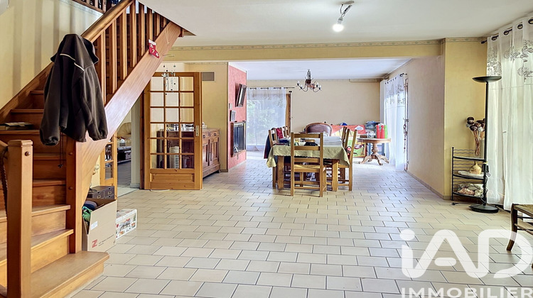 Ma-Cabane - Vente Maison Naintré, 217 m²