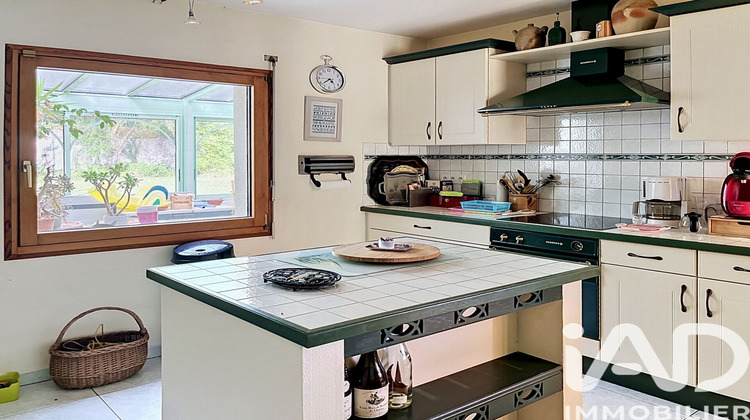 Ma-Cabane - Vente Maison Naintré, 217 m²