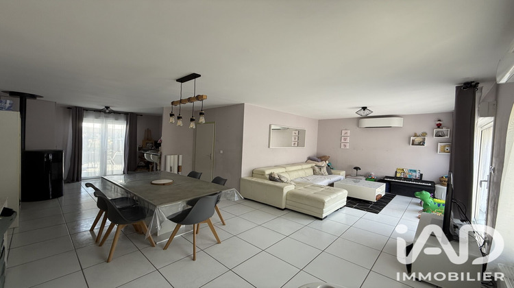 Ma-Cabane - Vente Maison Naintré, 98 m²