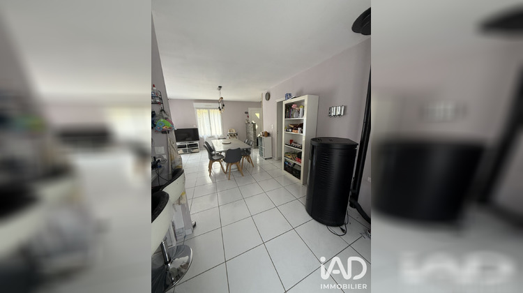 Ma-Cabane - Vente Maison Naintré, 98 m²