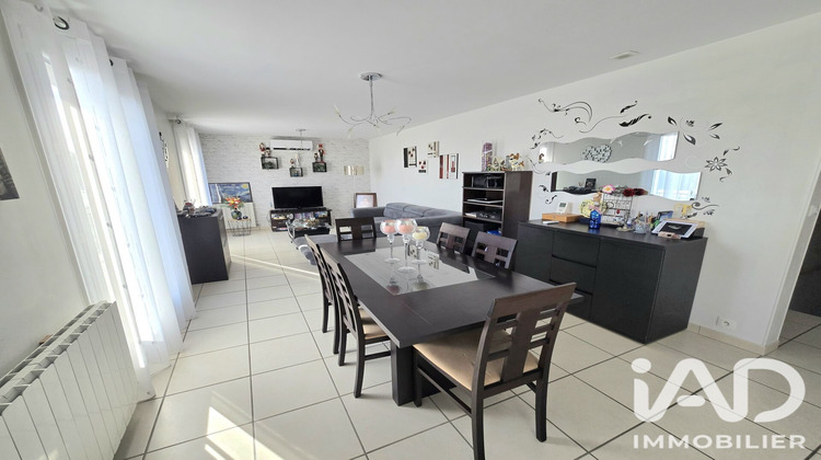 Ma-Cabane - Vente Maison Naintré, 116 m²