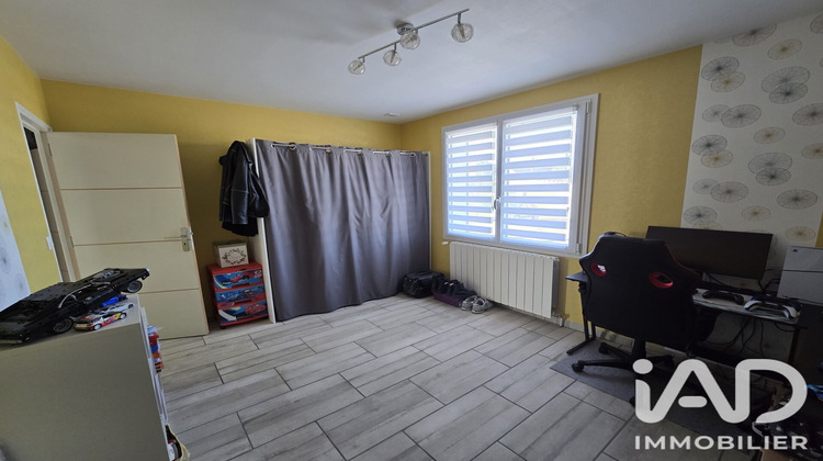 Ma-Cabane - Vente Maison Naintré, 116 m²