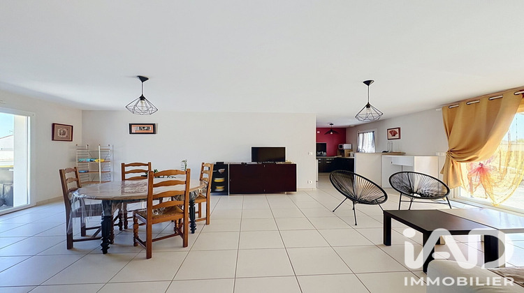 Ma-Cabane - Vente Maison Naintré, 97 m²