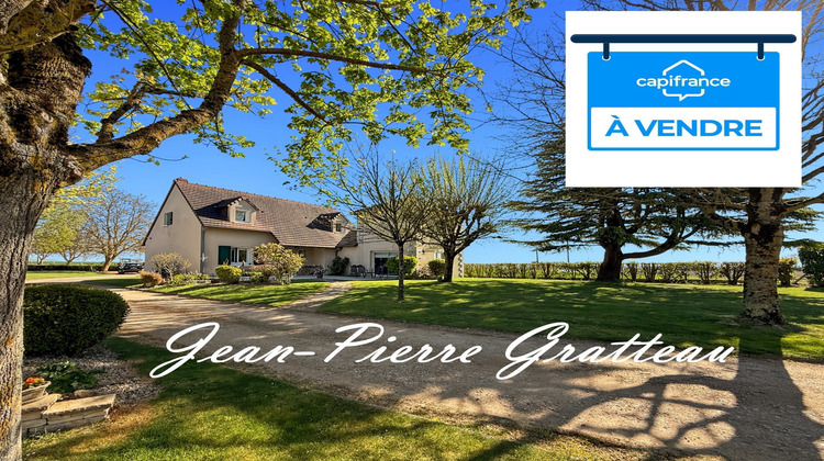 Ma-Cabane - Vente Maison NAINTRE, 160 m²