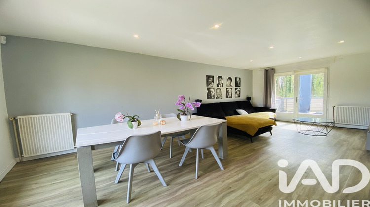 Ma-Cabane - Vente Maison Nainville-les-Roches, 80 m²