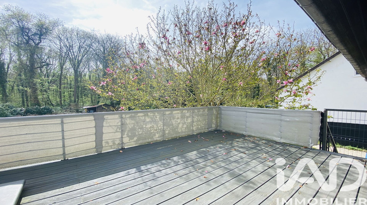 Ma-Cabane - Vente Maison Nainville-les-Roches, 80 m²