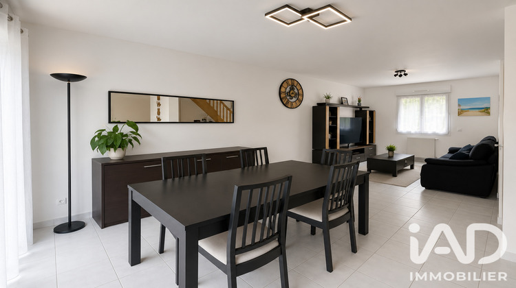Ma-Cabane - Vente Maison Nainville-les-Roches, 102 m²
