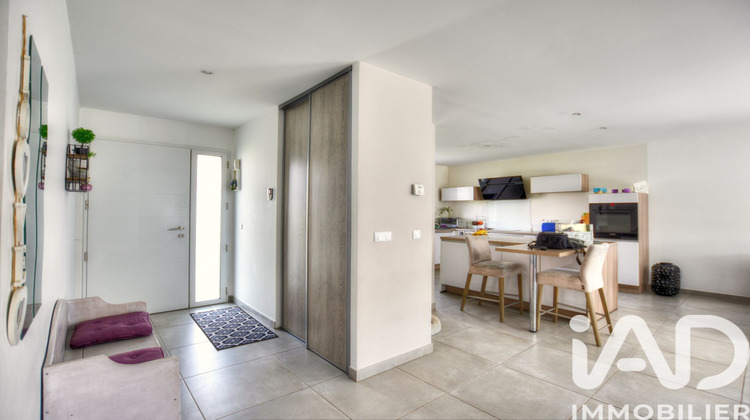 Ma-Cabane - Vente Maison Nainville-les-Roches, 125 m²