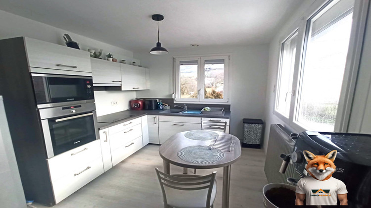 Ma-Cabane - Vente Maison Naisey-les-Granges, 66 m²