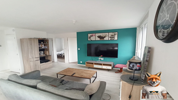 Ma-Cabane - Vente Maison Naisey-les-Granges, 66 m²