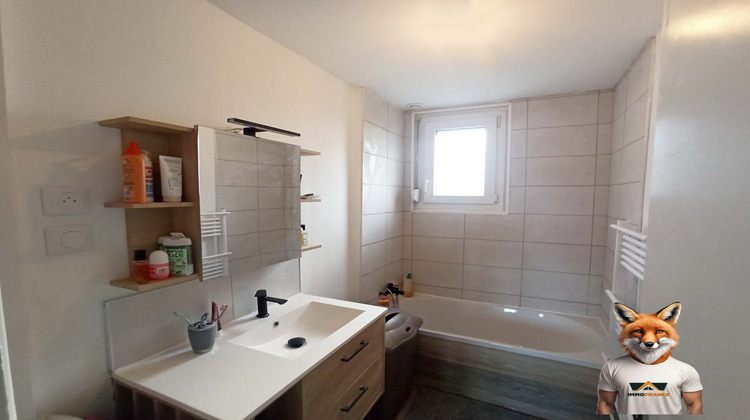 Ma-Cabane - Vente Maison Naisey-les-Granges, 66 m²