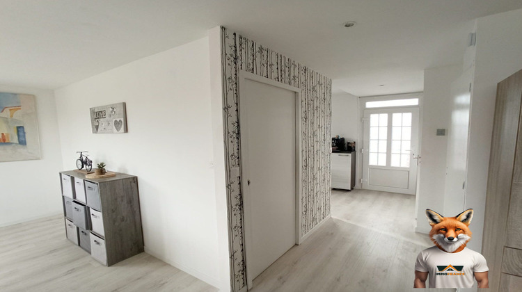 Ma-Cabane - Vente Maison Naisey-les-Granges, 66 m²