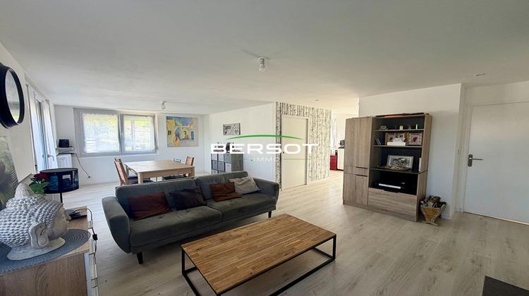 Ma-Cabane - Vente Maison NAISEY-LES-GRANGES, 66 m²